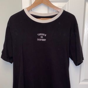 PEACE COLLECTIVE x BLUE JAYS COLLAB